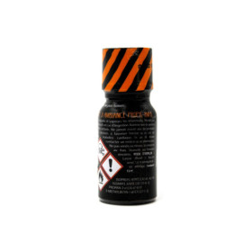 Stimulant euphorisant arôme Propyl Amyl Atomic15 ml